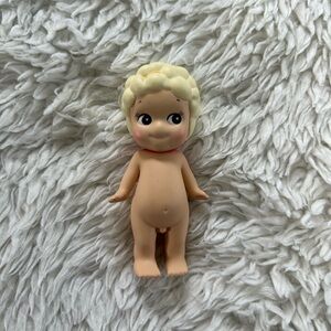 Sonny Angel Popcorn Sweet Series